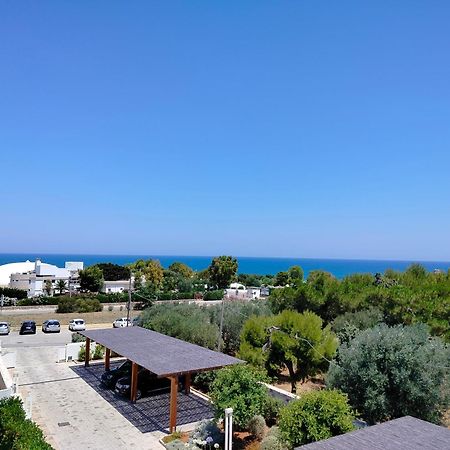 Apartmán Antica Via Traiana Monopoli Exteriér fotografie