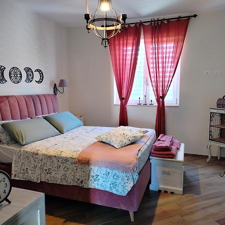 Apartmán Antica Via Traiana Monopoli Exteriér fotografie