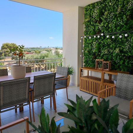 Apartmán Antica Via Traiana Monopoli Exteriér fotografie