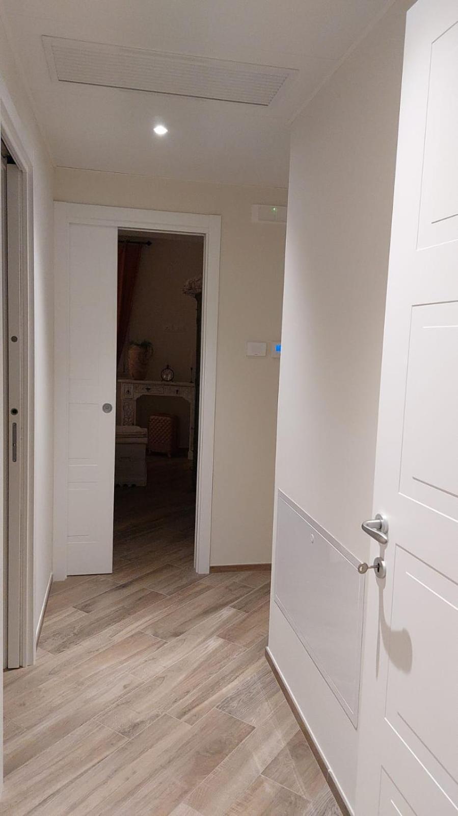 Apartmán Antica Via Traiana Monopoli Exteriér fotografie