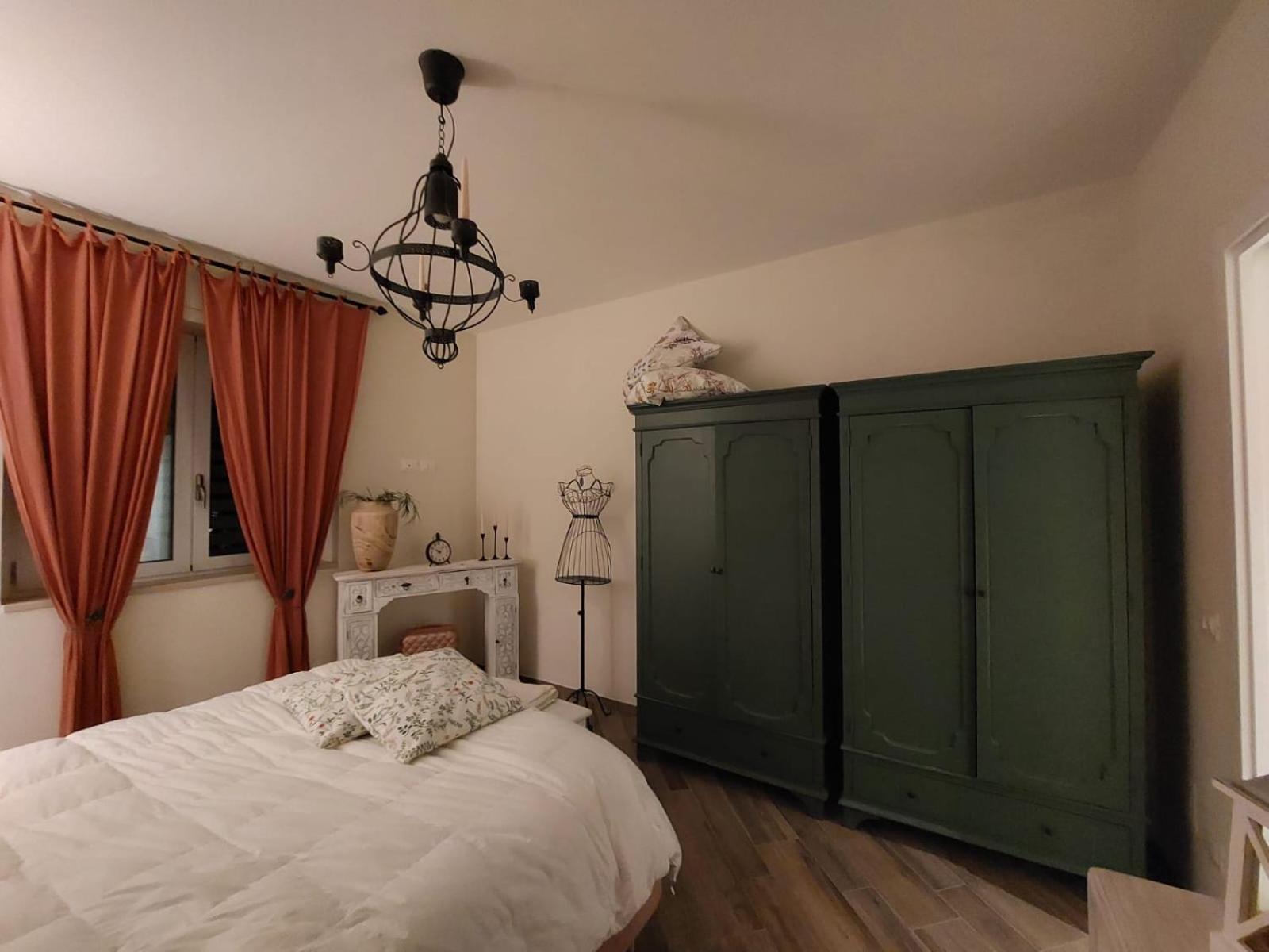 Apartmán Antica Via Traiana Monopoli Exteriér fotografie