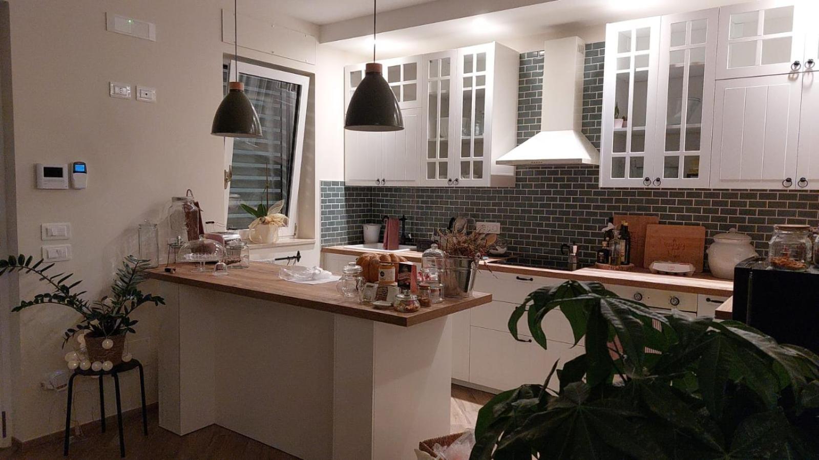 Apartmán Antica Via Traiana Monopoli Exteriér fotografie