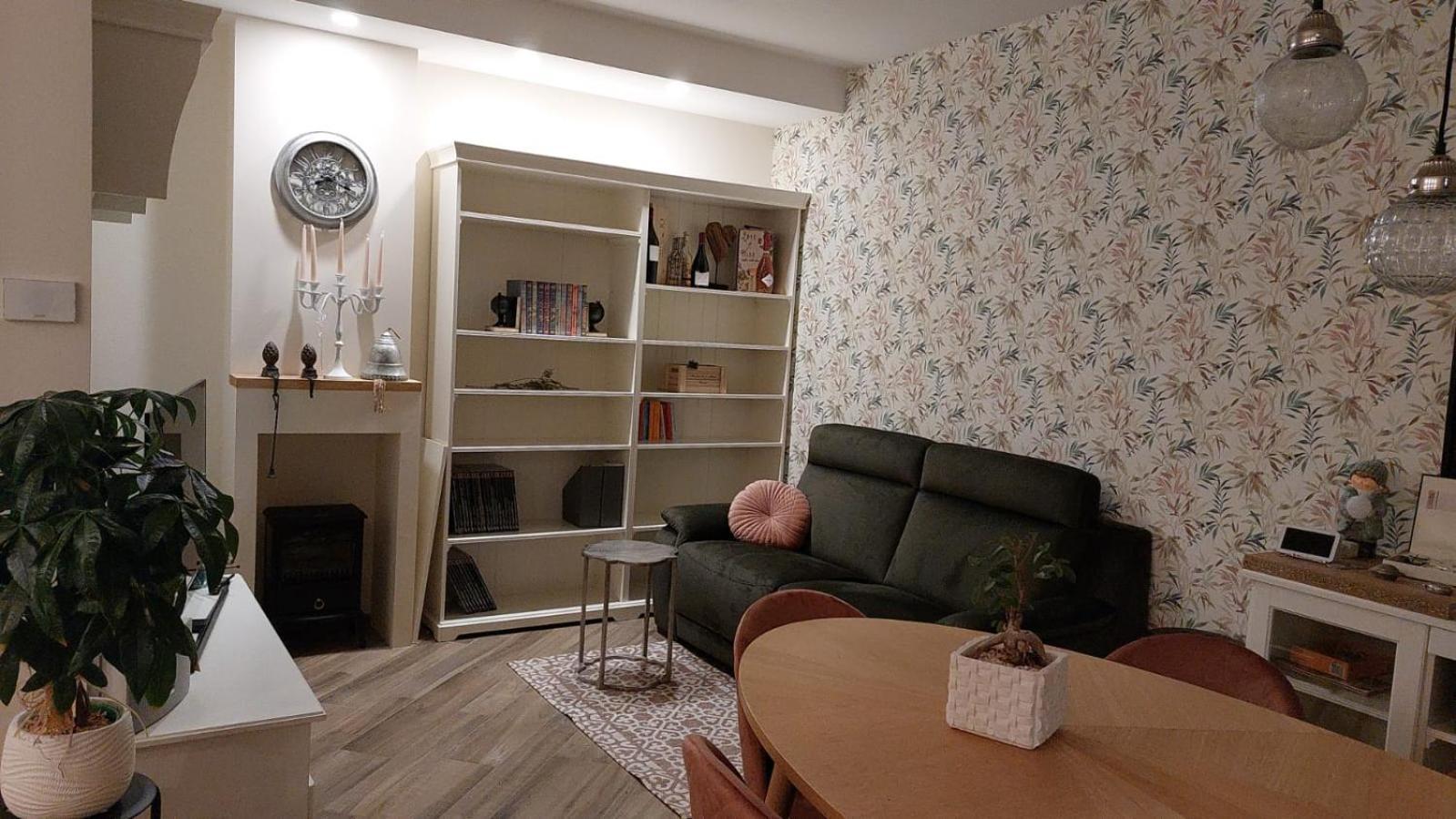 Apartmán Antica Via Traiana Monopoli Exteriér fotografie