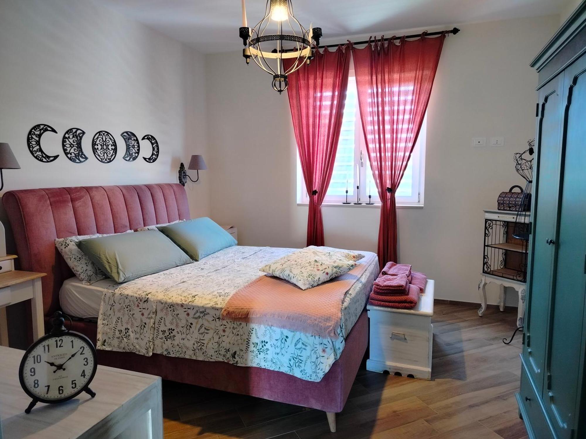 Apartmán Antica Via Traiana Monopoli Exteriér fotografie