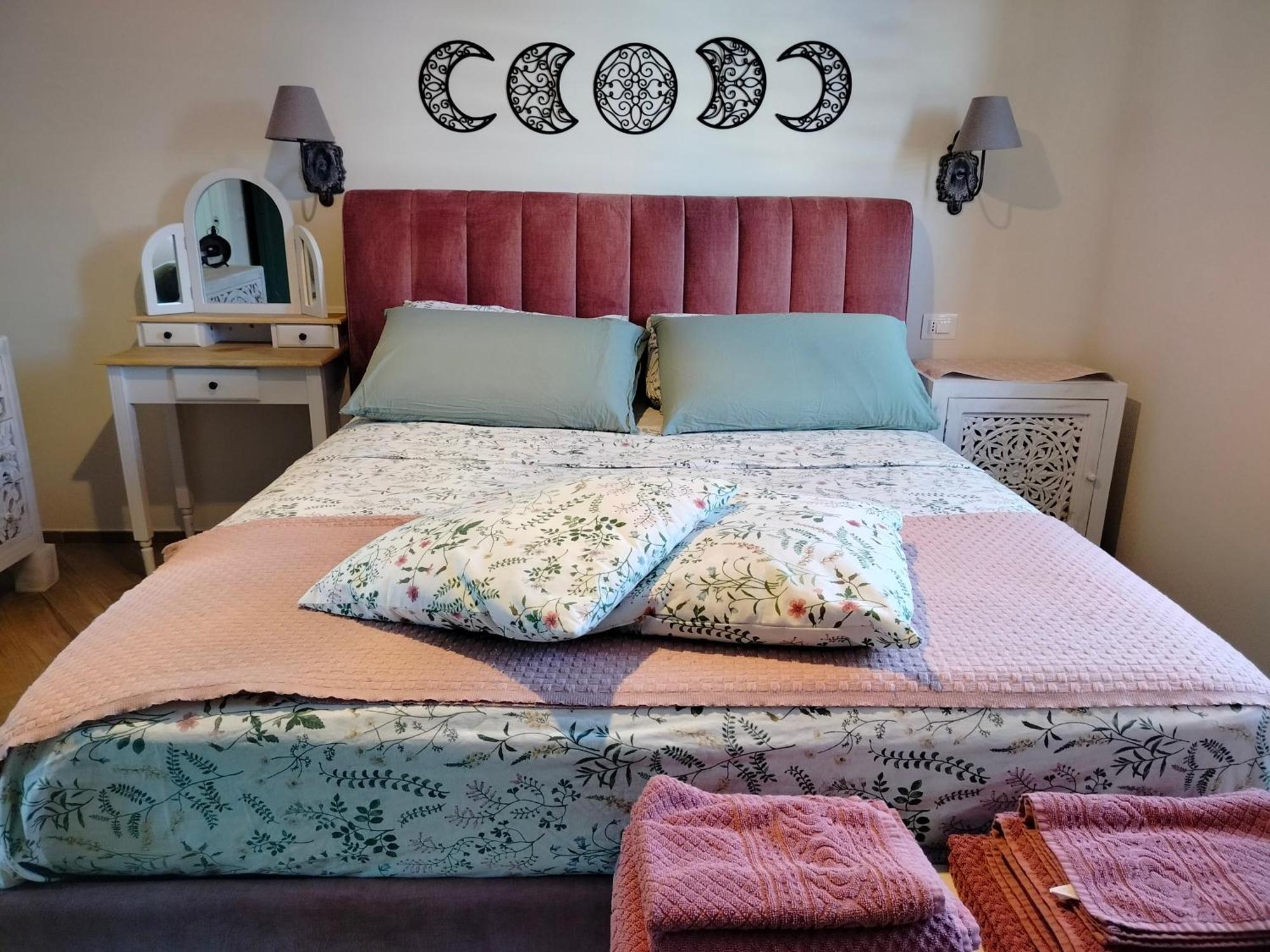 Apartmán Antica Via Traiana Monopoli Exteriér fotografie