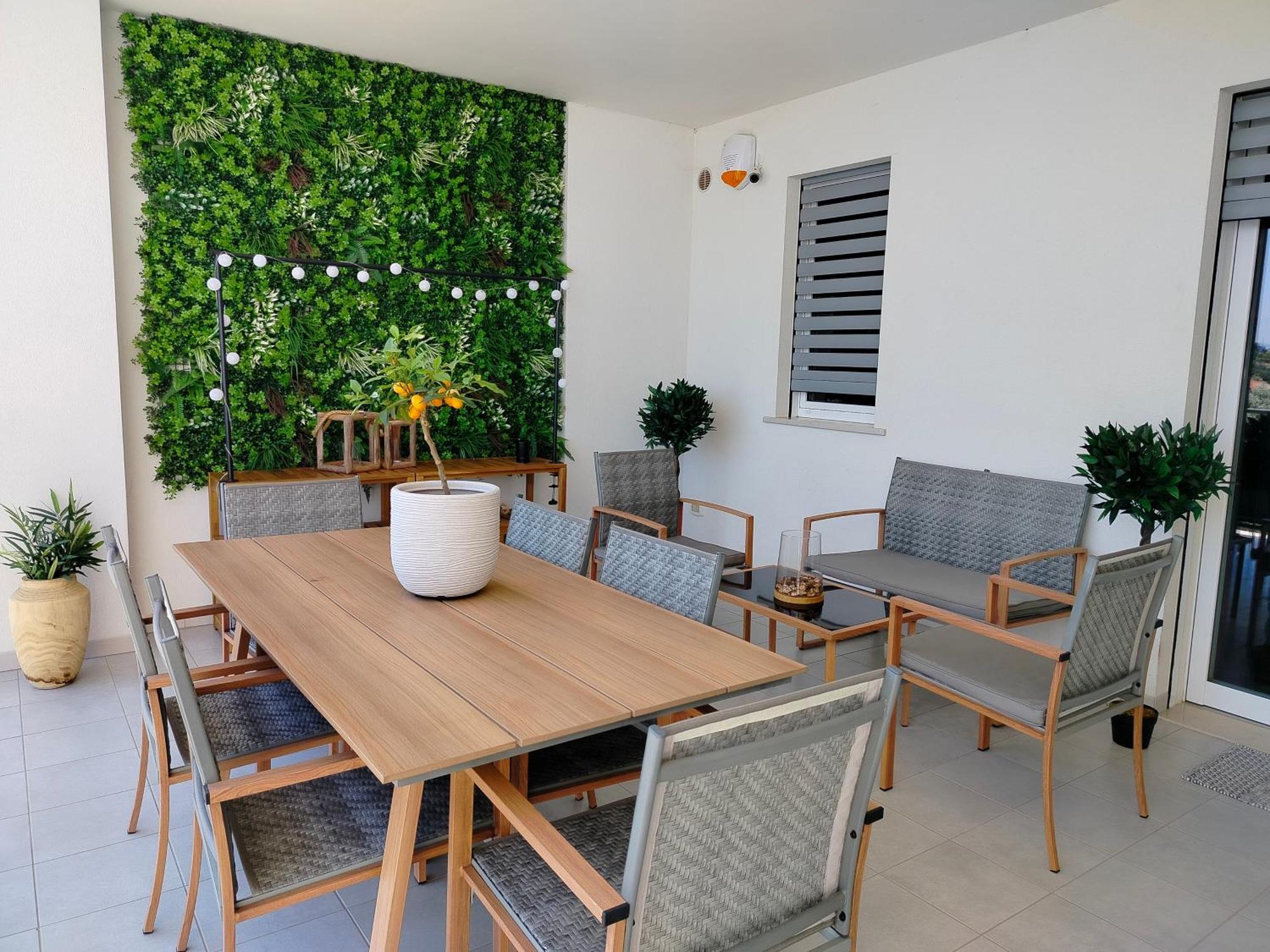 Apartmán Antica Via Traiana Monopoli Exteriér fotografie